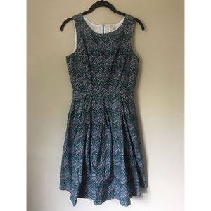 ModCloth Party Dress